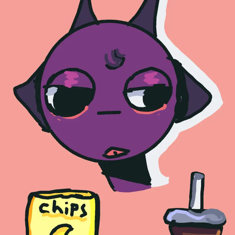 Game by @Melodyyxd