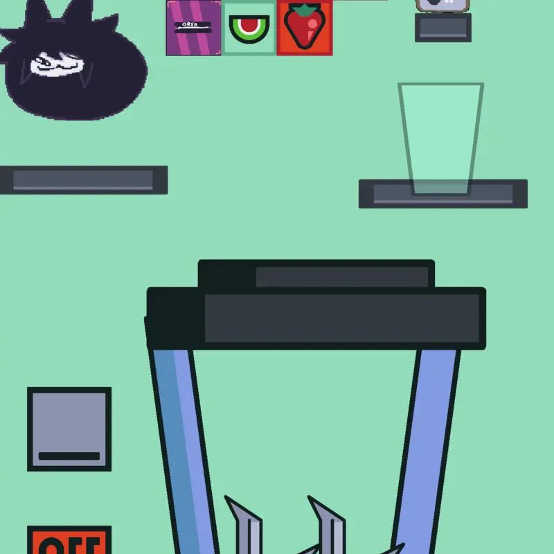 Game by @Justanormalfridge