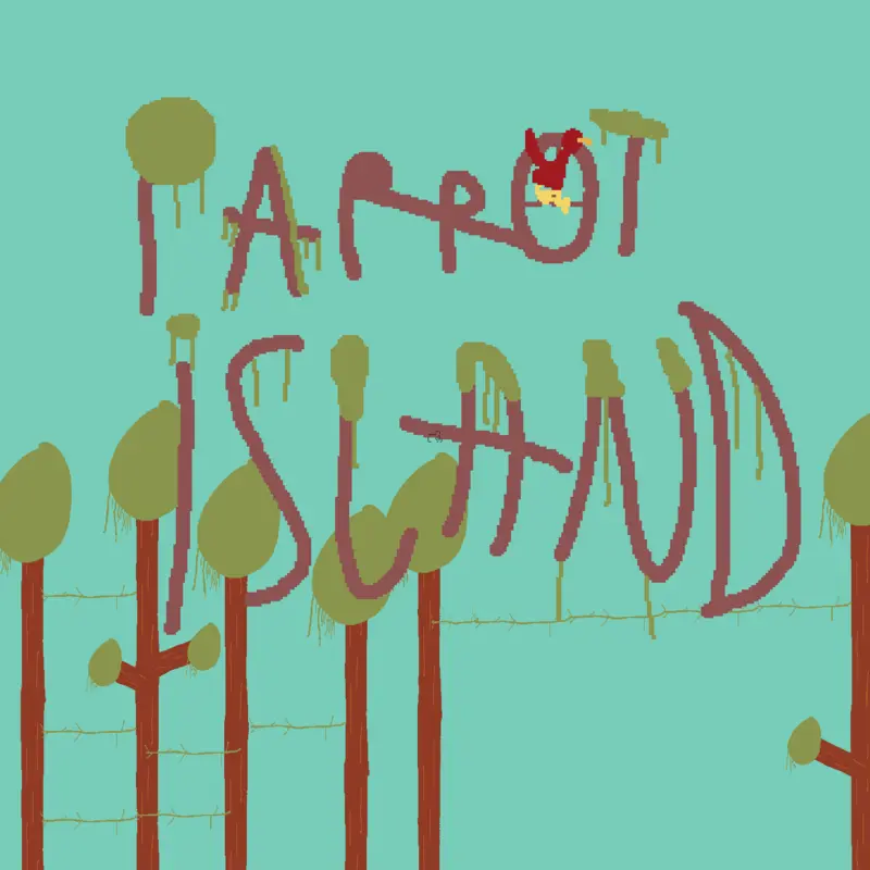 Game by @kaidensaur