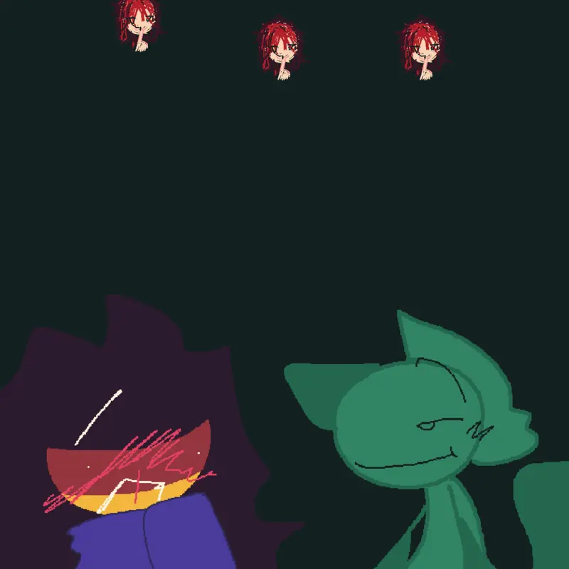 Game by @Ravenlils