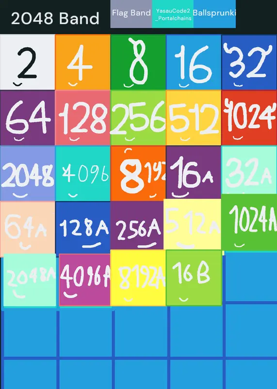 Game by @Zdoh8192Billion
