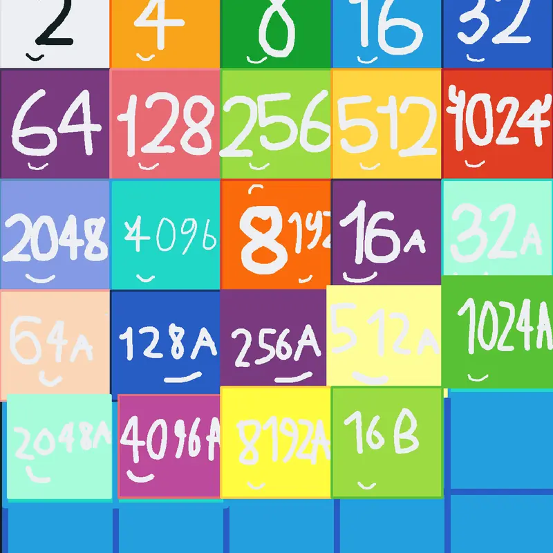 Game by @Zdoh8192Billion