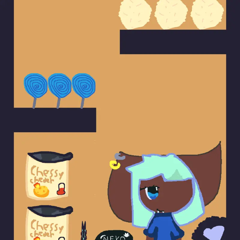 Game by @strawberrymilk_