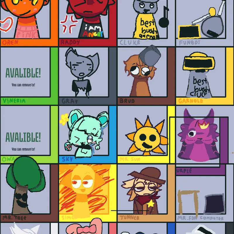 Game by @itspaloroffical