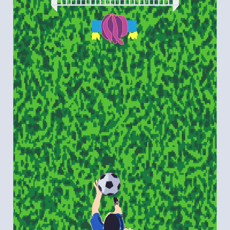 Game by @pewdeypaw