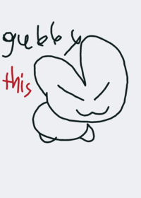 Gubby this gubby that gubby wifi gubby...