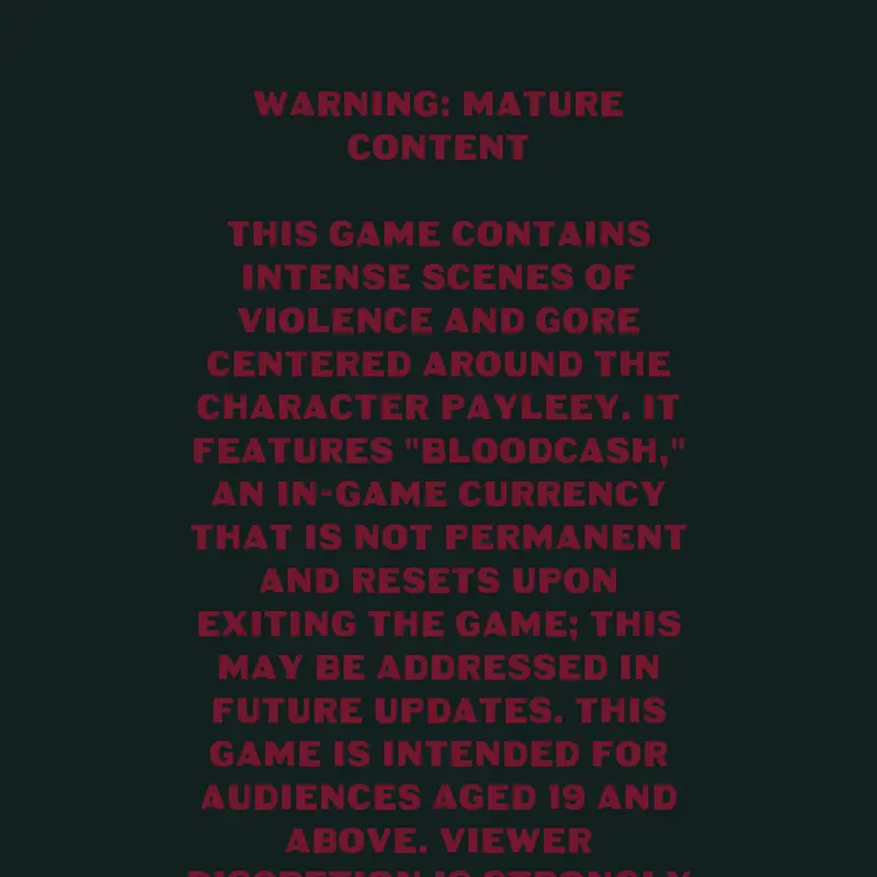 Game by @REVAMPED-OFFICAL
