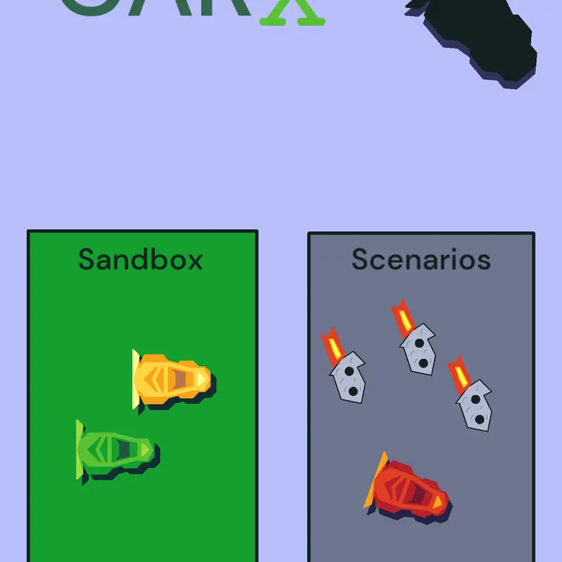 Game by @cubic-creations