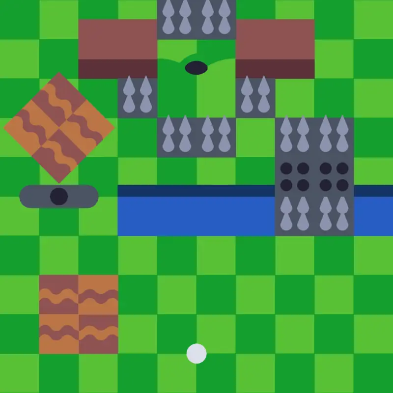 Game by @Levi8812