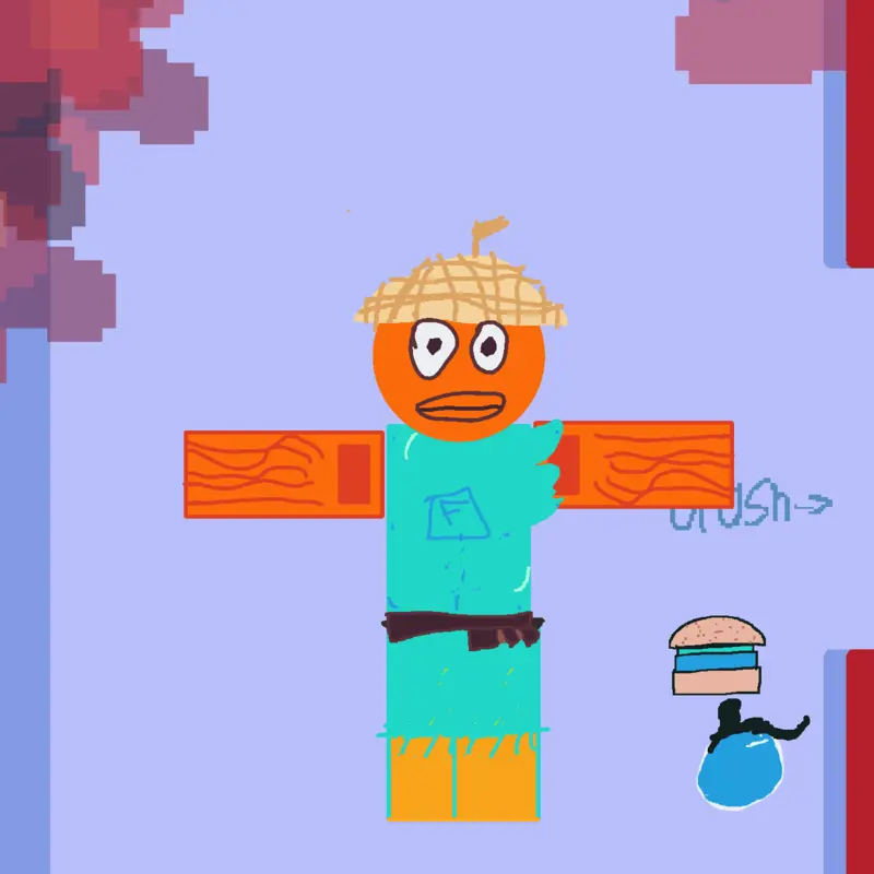 Game by @statedartroho