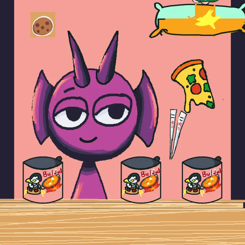 Game by @manro