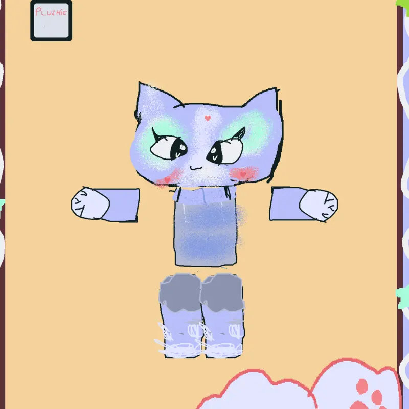Game by @splatthecat