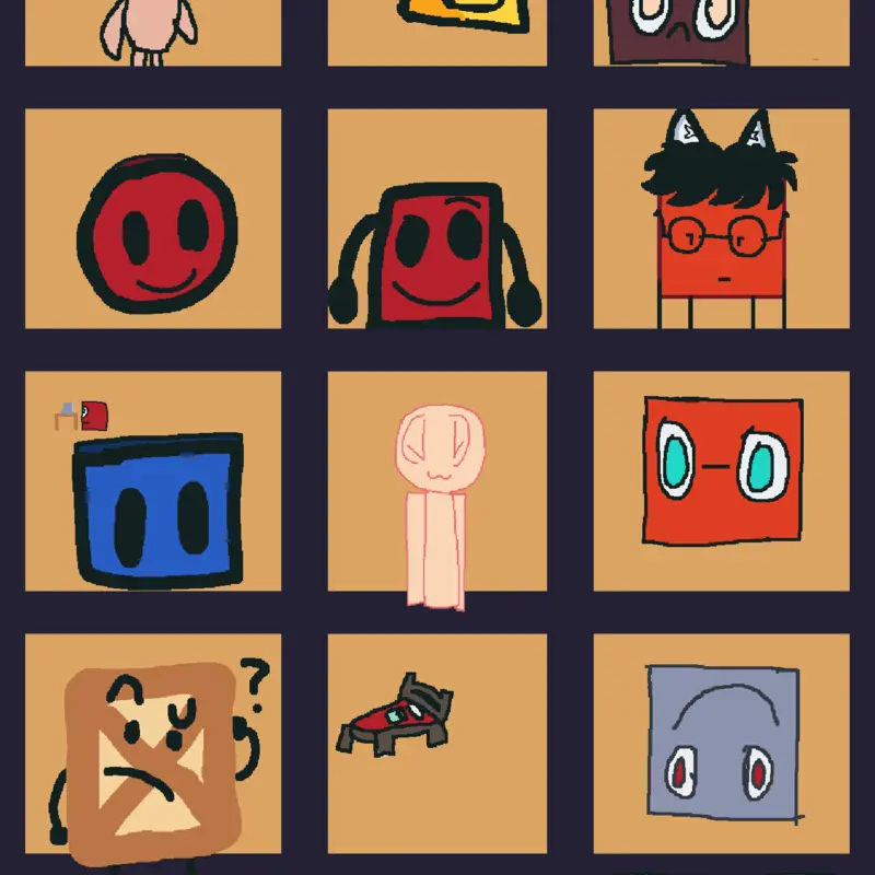 Game by @dinnerbone350