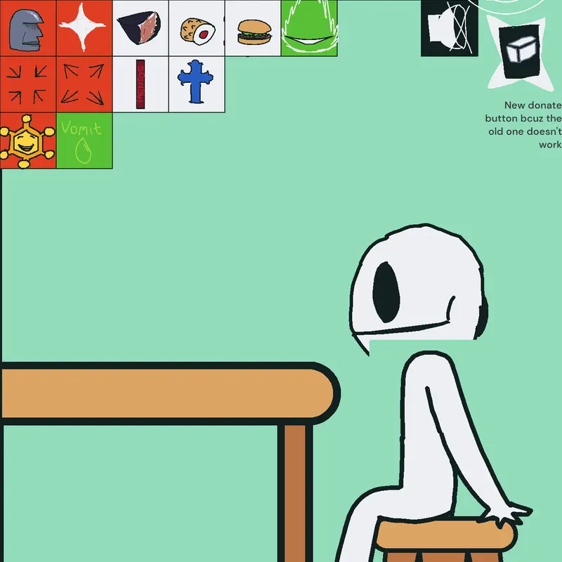 Game by @jeanlukepereyra