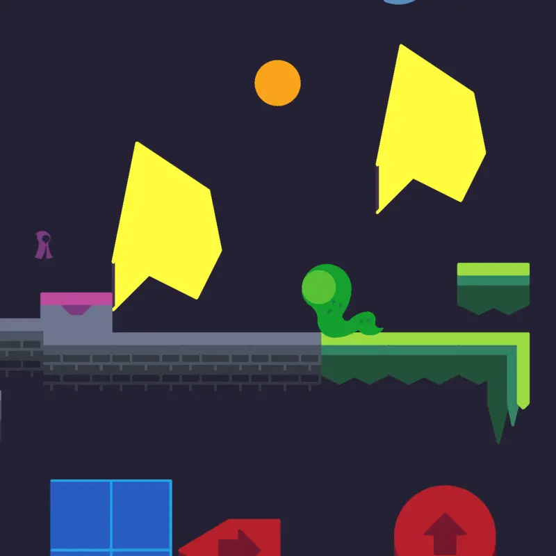 Game by @andreiutu