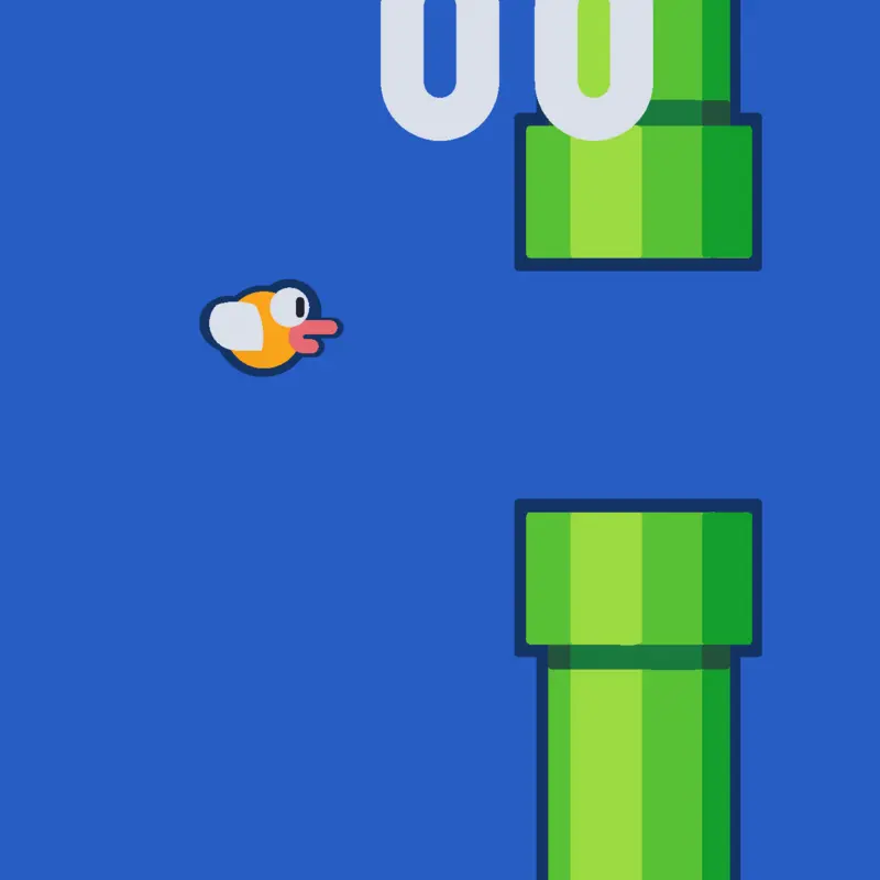 Game by @santios