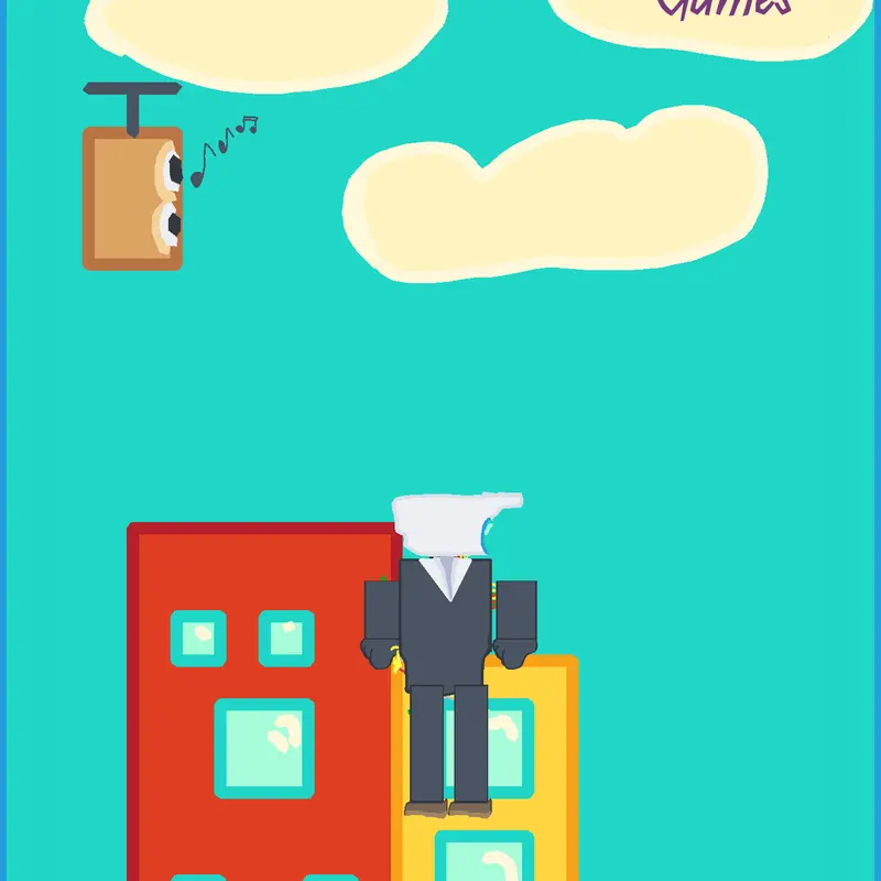 Game by @ManLikesGames