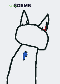 Escove o gato