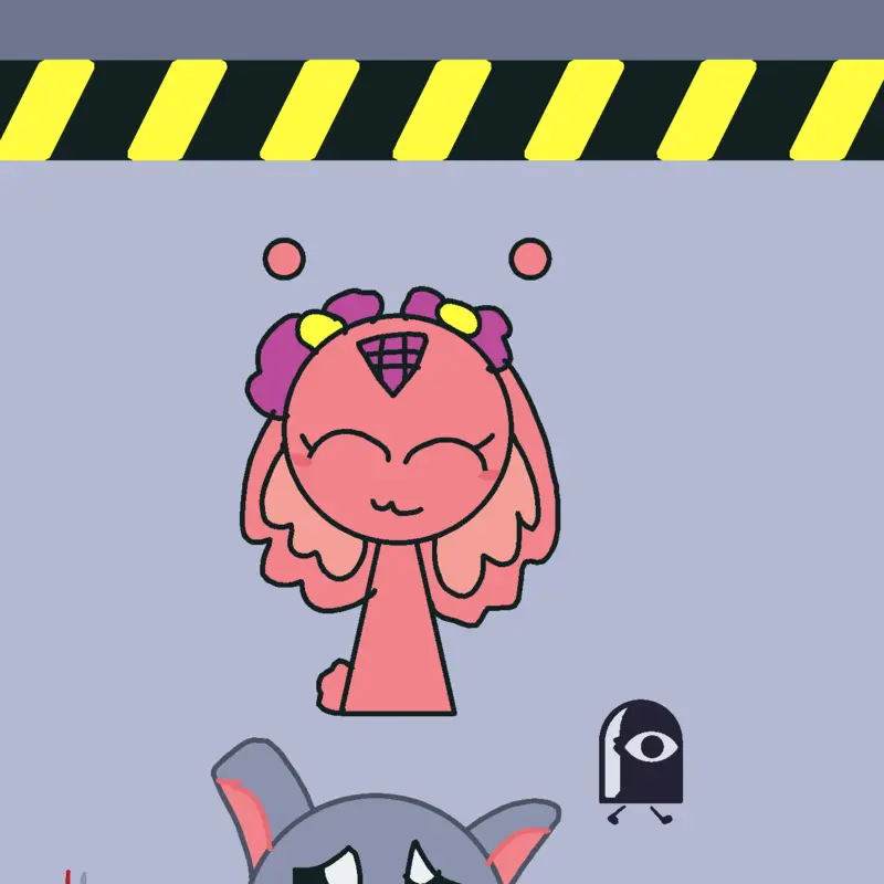 Game by @Lu_jaine_2026