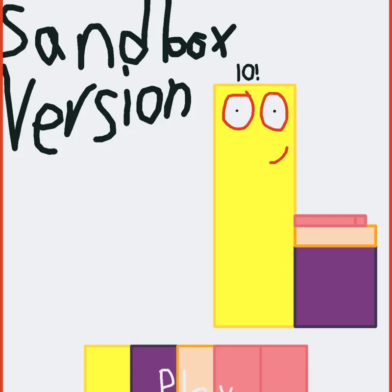 Factorial Sandbox Version 10 by @Numberblock362880