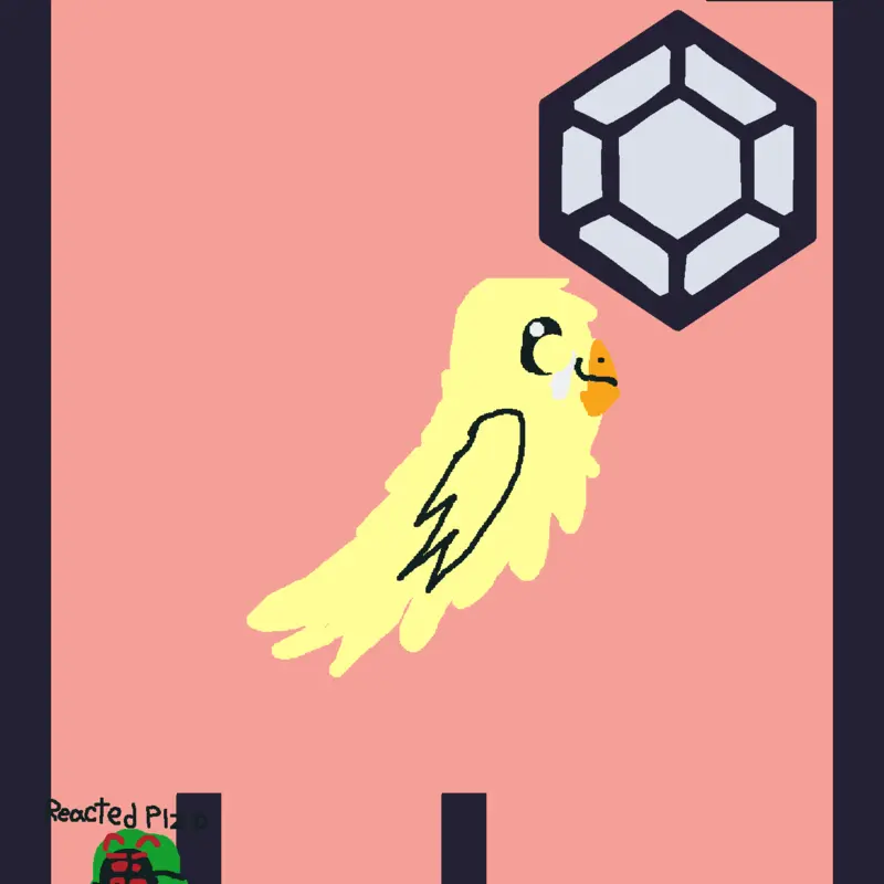 Game by @sazan-4
