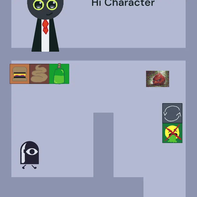 Game by @retired123