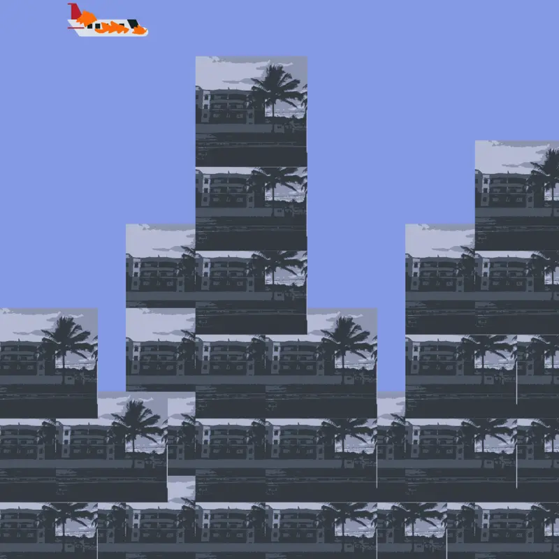 Game by @itacare