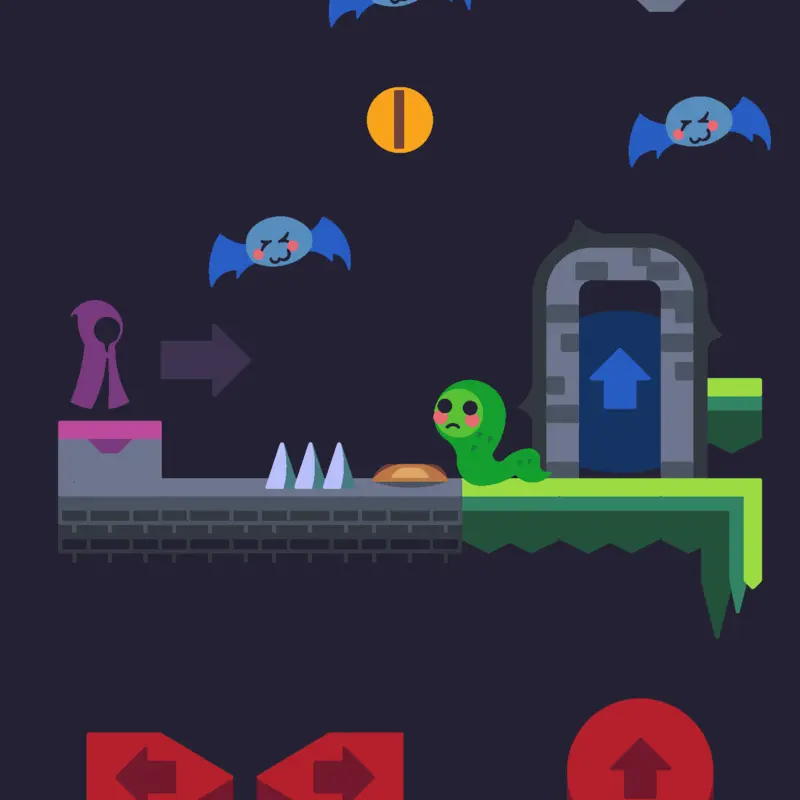 Game by @Paola2