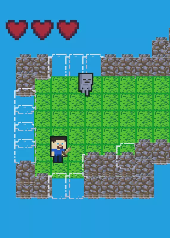 Game by @plexthewindows64