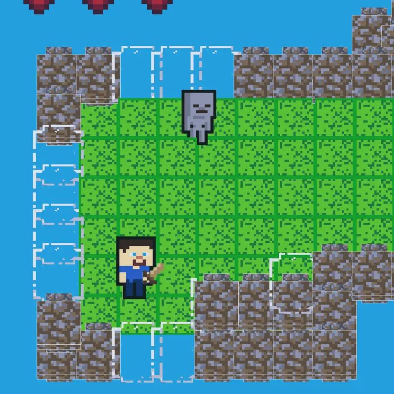 Game by @plexthewindows64