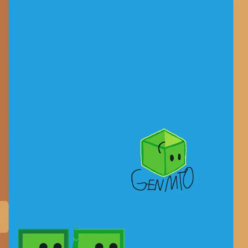 Game by @genmto