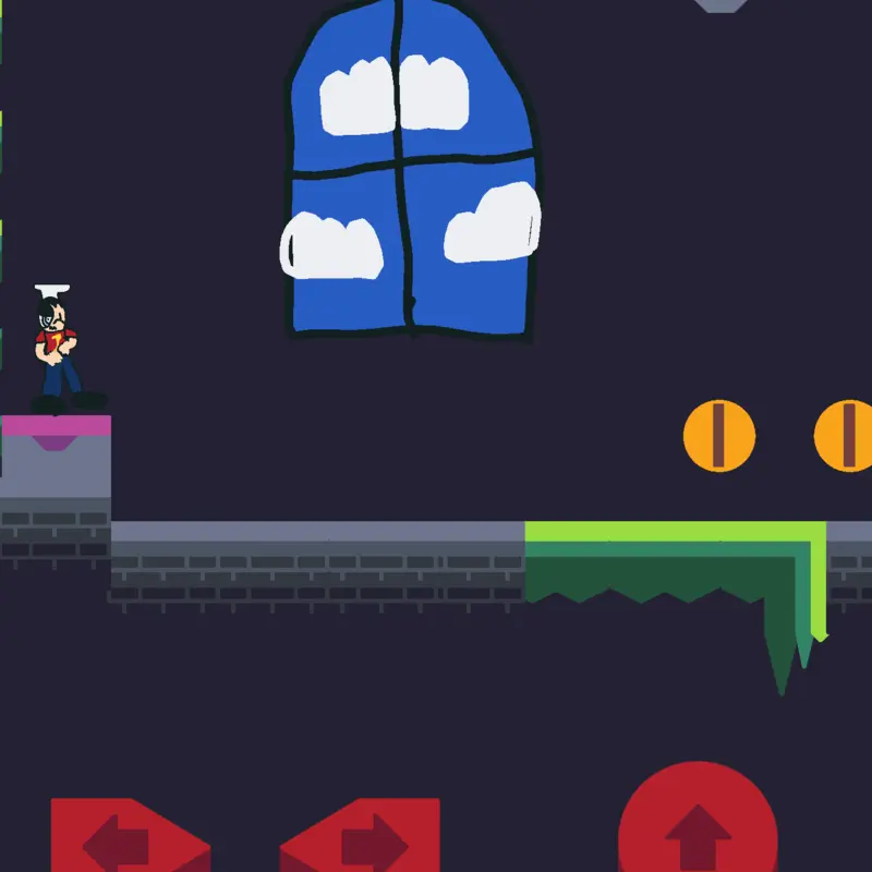 Game by @IsaacIsaacBrenes