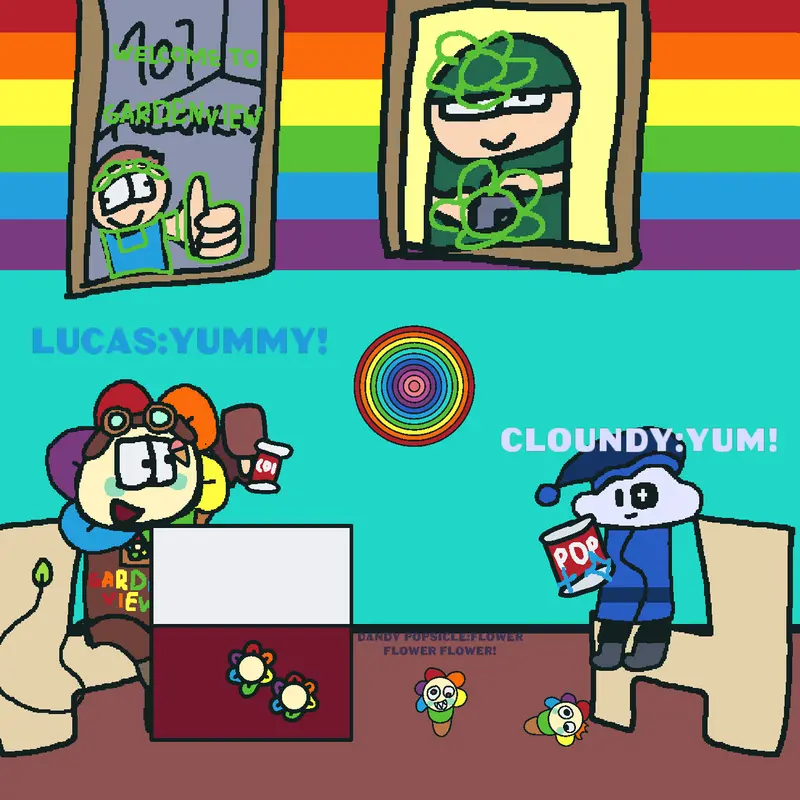 Game by @Sky-time