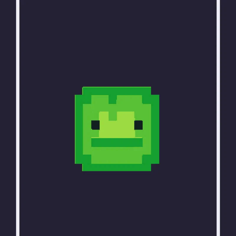 Game by @escui