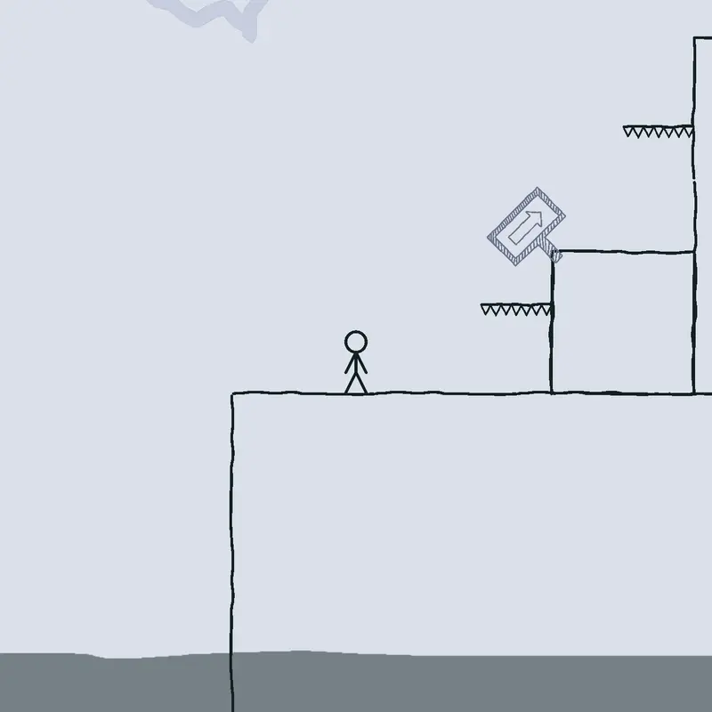 Game by @AustinTree