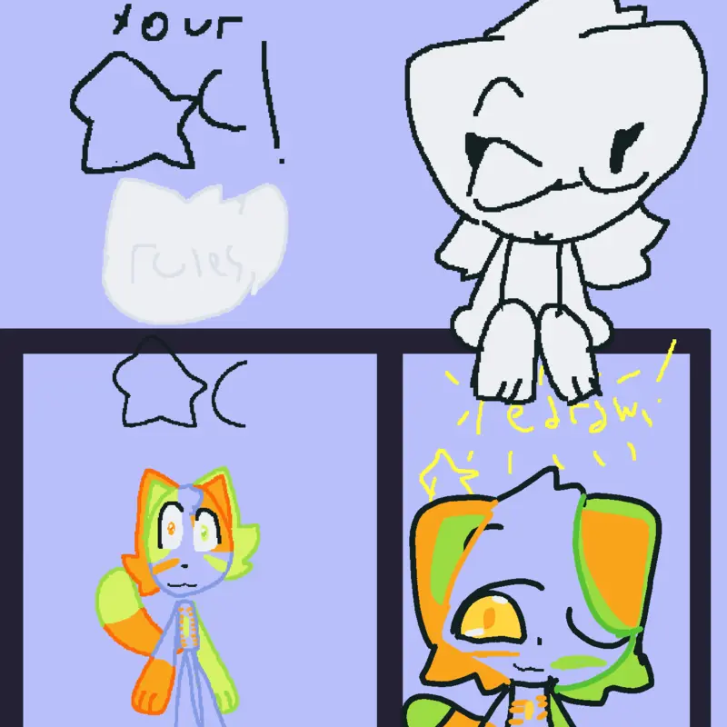 Game by @kayleethecat