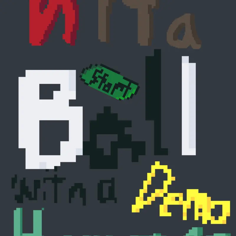 Game by @bobithi