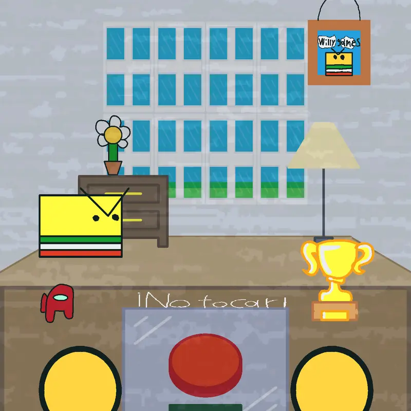 Game by @willy_games
