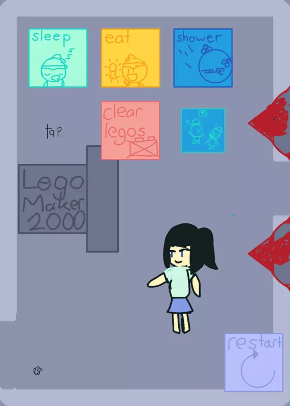 Game by @Amoogusbimbimbimbim