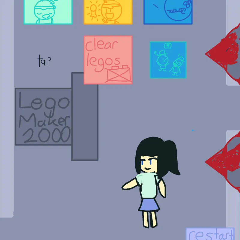 Game by @Amoogusbimbimbimbim