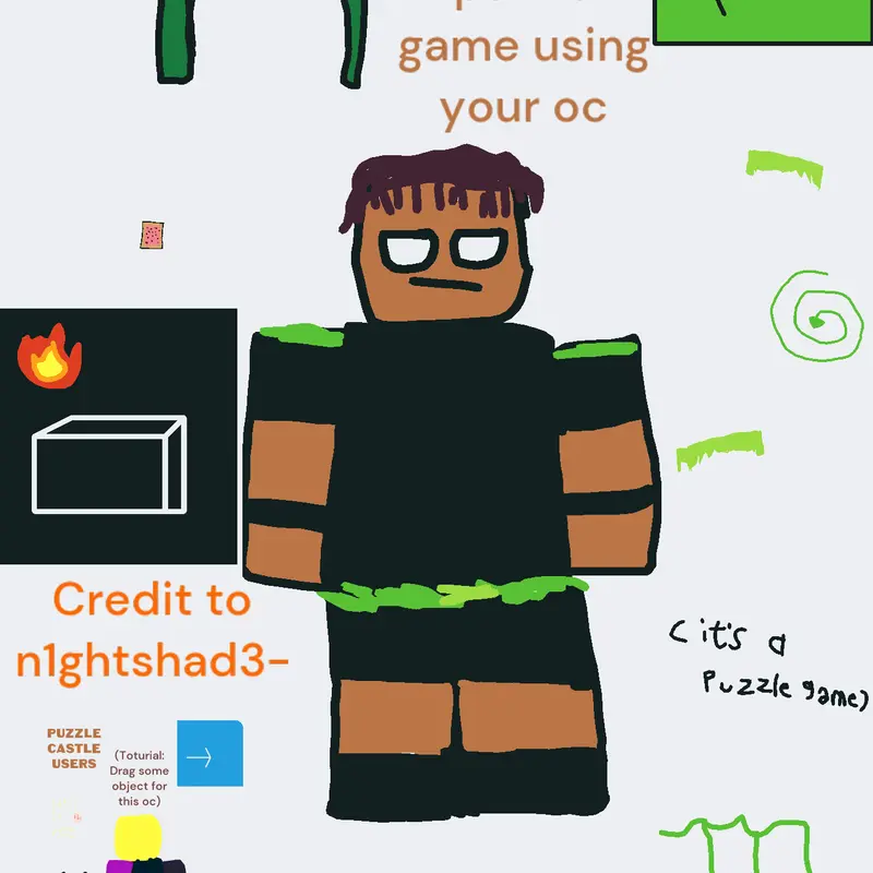 Game by @khayri-