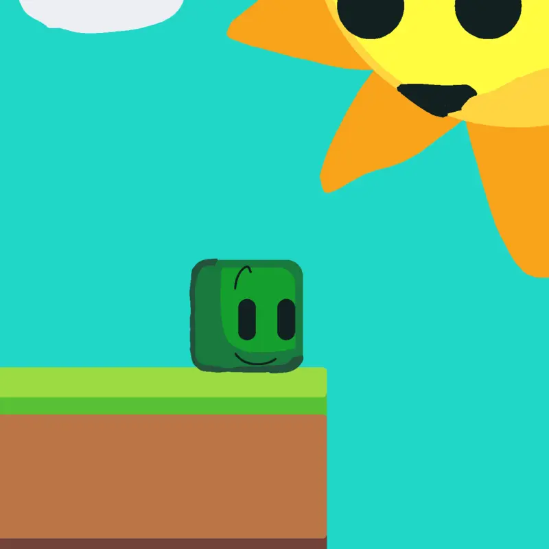 Game by @blazingAJ0692