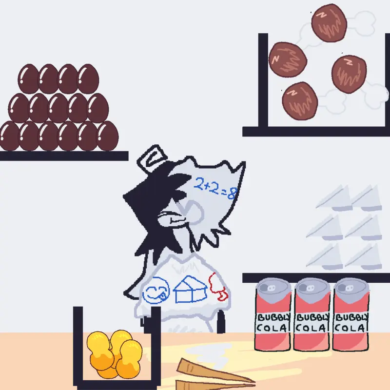Game by @SteelMink