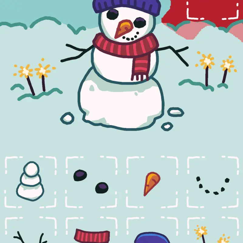 Game by @MaxAJustiniano