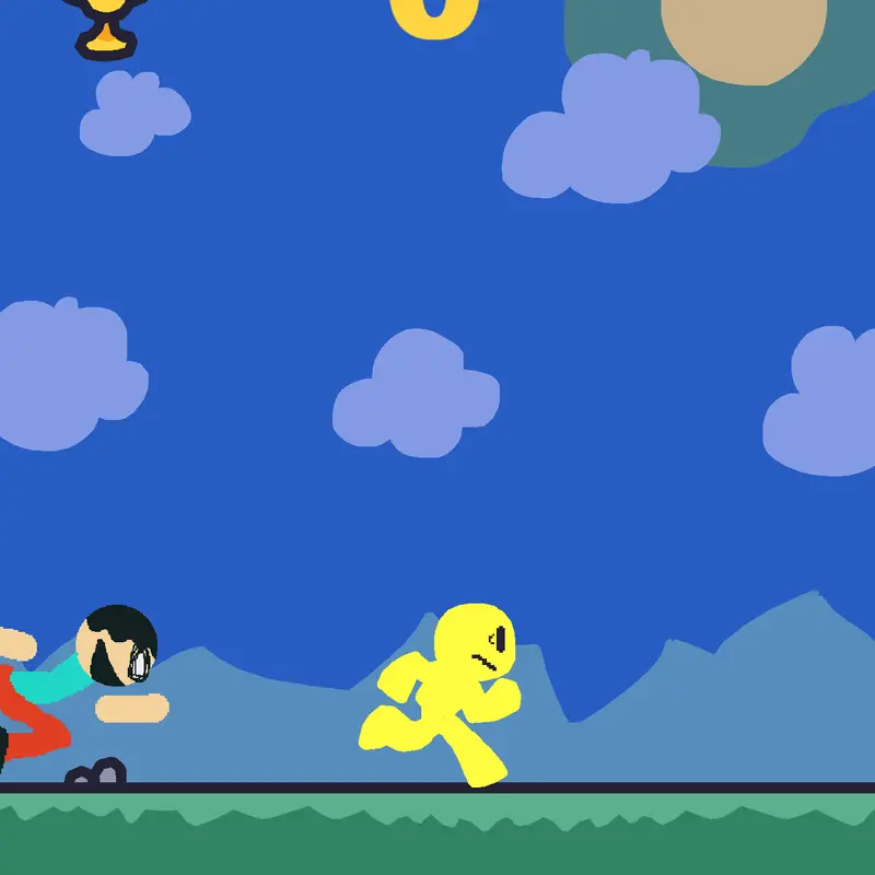 Game by @kauanbrlima