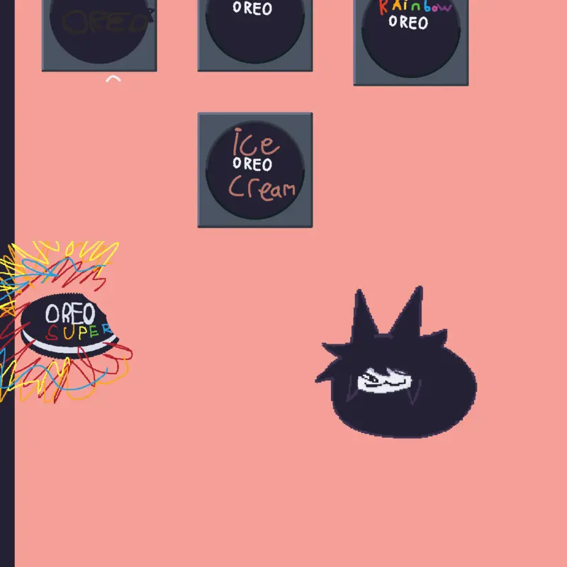 Game by @lamtok