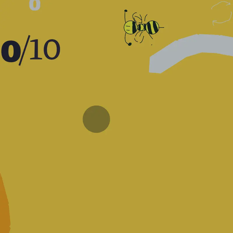 Game by @d_studio