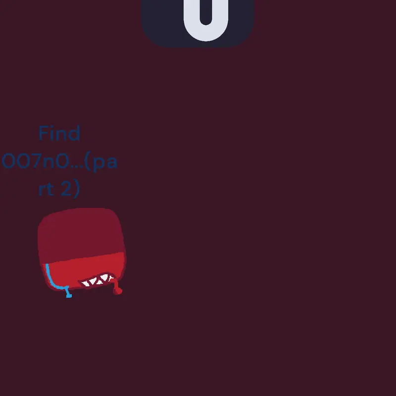 Game by @Y0URL0CALV33