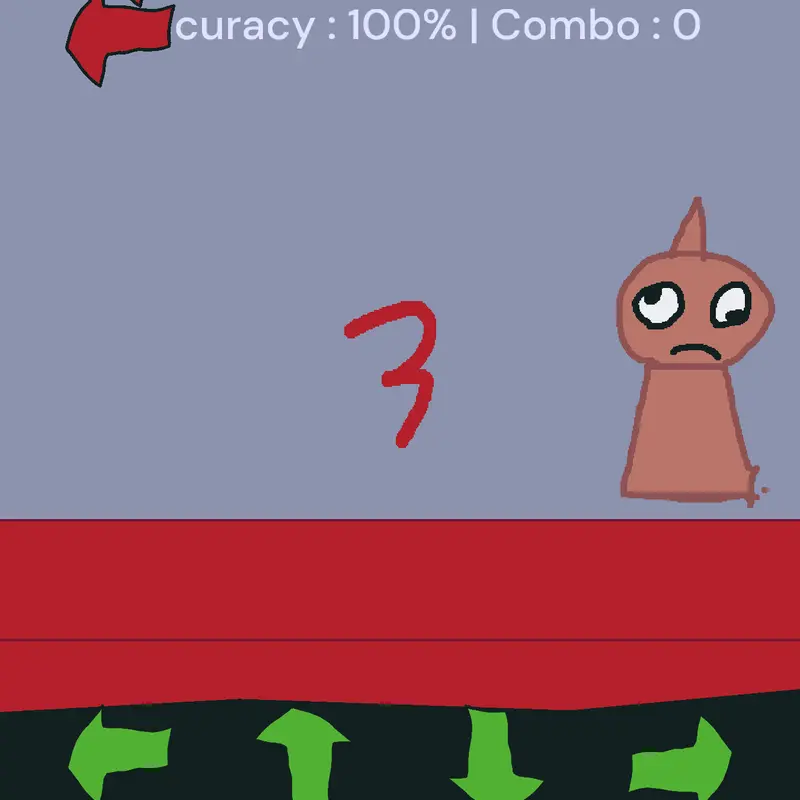 Game by @Arseniu