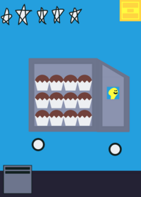 Truck game
